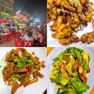 ข้าวต้มรวมไทย