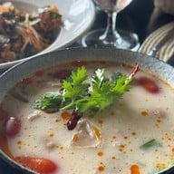เมนูของร้าน sala rattanakosin eatery and bar