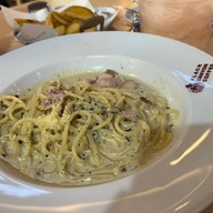 เมนูของร้าน Cafeinteria by Black Canyon เดอะ วอล์ค เกษตร-นวมินทร์