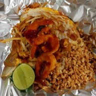 ผัดไทยครัวเฮียอ้วน เตี๋ยวแห้งโบราณ