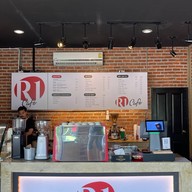 R 1 Cafe Rajapruek Chiangmai