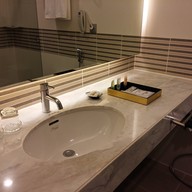 Liberty Central Saigon Centre Hotel