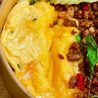 กระเพราหมีปรุง