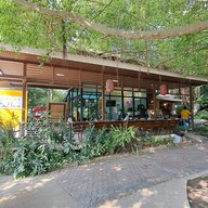 หน้าร้าน Barame Coffee วัดห้วยมงคล