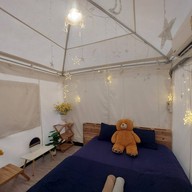 ควนตาเริญ แคมป์ปิ้ง เขาศูนย์