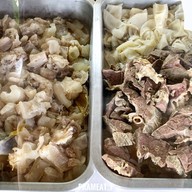 ร้านต้มเนื้อลุงโก้