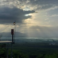 ควนตาเริญ แคมป์ปิ้ง เขาศูนย์