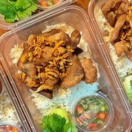 ตามสั่งหมีปรุง