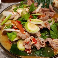 จัดจ้าน The Promenade