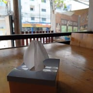 หน้าร้าน ตำกระเทย ขอนแก่น (หน้าเมือง)