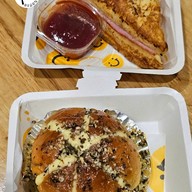 เมนูของร้าน หลบเริน