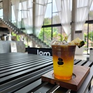 เมนูของร้าน Lom Ratchaburi