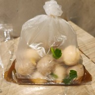 เมนูของร้าน เจ๊เล็ก ก๋วยเตี๋ยวเนื้อคลองวาฬ