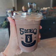 5-meo coffeebar