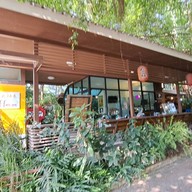 หน้าร้าน Barame Coffee วัดห้วยมงคล