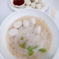 เมนูของร้าน ครัวคุณตุ๋ม