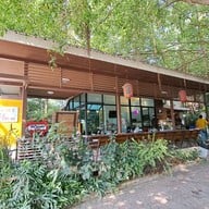 หน้าร้าน Barame Coffee วัดห้วยมงคล