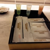 Liberty Central Saigon Centre Hotel