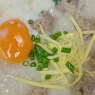 โจ๊กมั้ยจ๊ะ