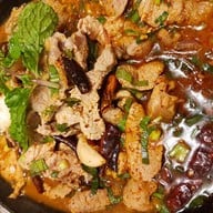 จัดจ้าน The Promenade