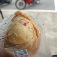 กรี่ กะหรี่ปั๊บ 25 ไส้