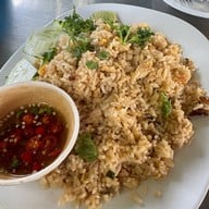 เมนูของร้าน ร้านริมเขื่อน ซีฟู้ด (ร้านกลาง)เจ้าเก่าเท่านั้น