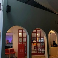 หน้าร้าน กาแฟ Jolie Cafe Jolie cafe
