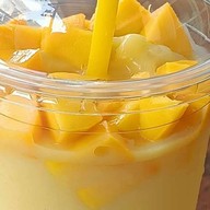 บ้านตัวกลมคอฟฟี่ หมู่บ้าน The modish