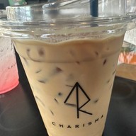 Charisma Coffmanship