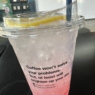 Charisma Coffmanship