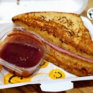 เมนูของร้าน หลบเริน