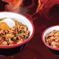 Sukiya อยุธยา ซิตี้ พาร์ค