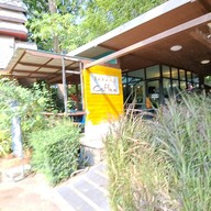 หน้าร้าน Barame Coffee วัดห้วยมงคล