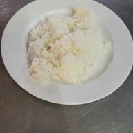 ร้านข้าวต้มบัวลอย  ตลาดบางบัวทอง