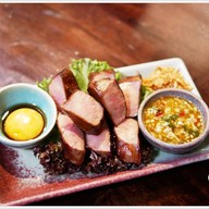 เมนูของร้าน มหาสาร-mahasan