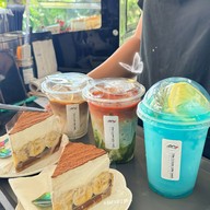 SWEET TIME