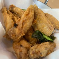 เมนูของร้าน Cafeinteria by Black Canyon เดอะ วอล์ค เกษตร-นวมินทร์