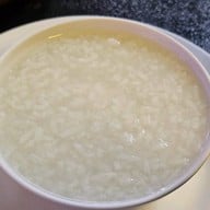 ร้านข้าวต้มบัวลอย  ตลาดบางบัวทอง