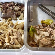 ร้านต้มเนื้อลุงโก้