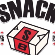 SNACK BOX