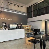 Charisma Coffmanship