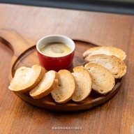 Humming Birds Kitchen & Garden