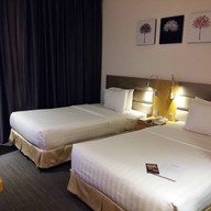 Liberty Central Saigon Centre Hotel