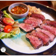 เมนูของร้าน มหาสาร-mahasan