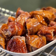 บุษบา เป็ดย่าง อิสลาม -