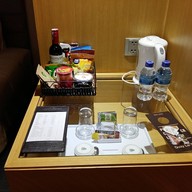 Liberty Central Saigon Centre Hotel