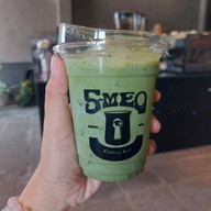 5-meo coffeebar