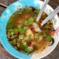 ร้านต้มเนื้อลุงโก้