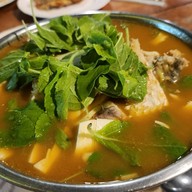 เมนูของร้าน เจ้ณี