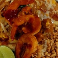 ผัดไทยครัวเฮียอ้วน เตี๋ยวแห้งโบราณ